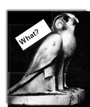 The Maltese Falcon